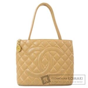 Chanel Reissue Tote Bag Caviar Leather